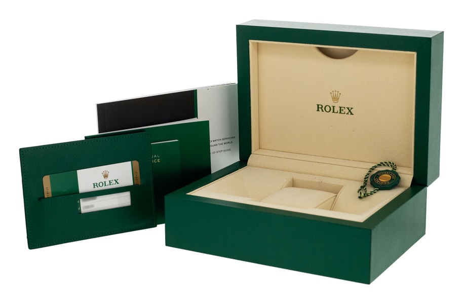 Rolex Datejust Lady 28 279174